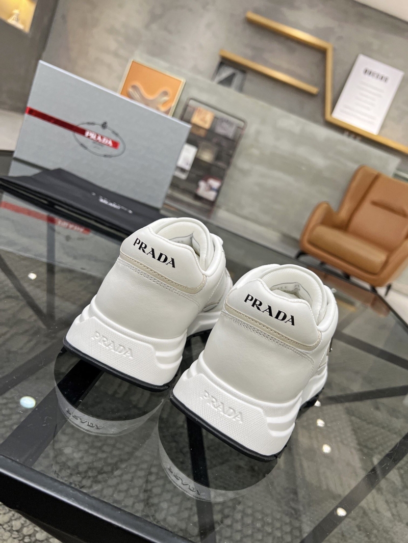 Prada Casual Shoes